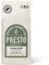 Presto Coffee House Filter Speciality Coffee Beans 1kg Medium Roast Tasting Notes Sweet Cocoa and Peanuts Rainforest Alliance Certified 100% Arabica