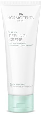 Hormocenta Clarify Peelingcreme, 75 ml