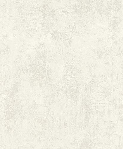 Rasch Vlies-Tapete Beton - Nature One 705409/70540-9