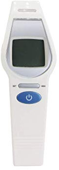 Alphamed Infrared Thermometer
