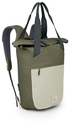 Osprey Unisex Arcane Tote Pack Backpack (1er Pack)
