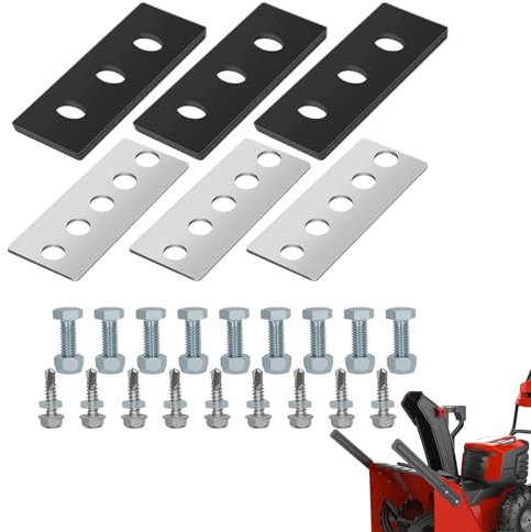 Kit turbina spazzaneve, kit di correzione turbina spazzaneve, kit di sostituzione turbina spazzaneve | Pezzi di ricambio per spazzaneve, parti di