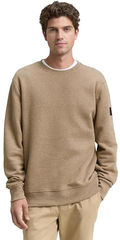 TOM TAILOR Sudadera para Hombre