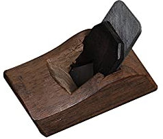 cepillo para trabajar la madera, Cepillo for carpintería, miniherramienta manual, cepillo de madera, cepillo de chaflán, carpintero, recorte, artesanía en madera, estuche de bricolaje, regalos for car