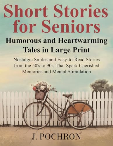 Short Stories for Seniors