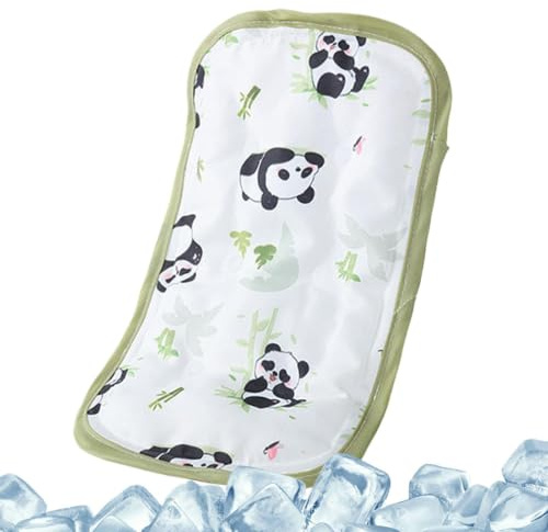 Cuscino da Allattamento per Bambini 28x16cm Tappetino Antisudore
