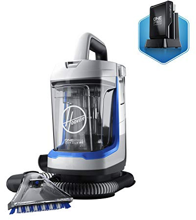 Hoover Portable Lightweight, White