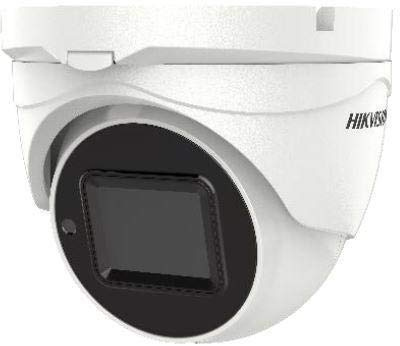 HIKVISION DS-2CE56H0T-IT3ZE 5MP 2K CCTV DOME CAMERA 2.7-13.5mm 5 MegaPixel 1080P