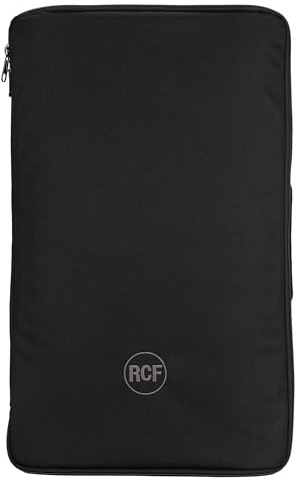 RCF CVR ART 912 Active Speaker (Black) - Custodia altoparlante