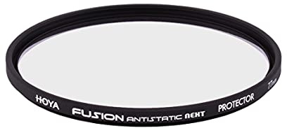 Filter Hoya Fusion Antistatic Next Protector 55mm