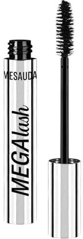 Mesauda Milano Mascara - 14 ml