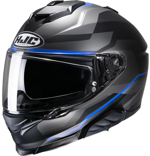 HJC, Integralhelme motorrad I71 NIOR MC2SF, L