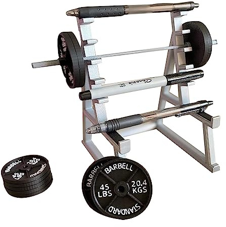 Hantelständer Squat Rack Langhantelablage Barbell Rack Hantelablage Hantelständer Kurzhantelständer Kurzhantelablage Hantelbaum Gewichteständer Langhantelablage Langhantelständer