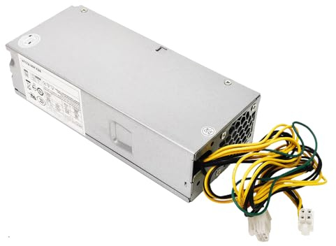 Kiligeary Computer Power Supply Transformer Unit Motherboard-6Pin CPU-4Pin 260W For Model PA-1261-7 PCH026 PCK027 For Qitian M420 /Yangtian M4000Q/ Tianyi 510S-07IC