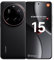 Xiaomi 15 Ultra Smartphone, 16+512GB, Schwarz, Handy ohne Vertrag, 100mm 200MP Leica Kamera, 120Hz WQHD+ AMOLED Display, Snapdragon 8 Elite, 5410mAh, 90W HyperCharge, Hyper AI, Dual-SIM
