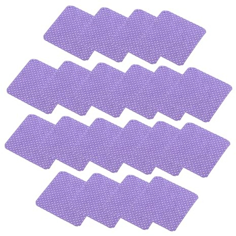 ARTSEWPLY 1200stücke Nagellackentferner-pads Effizient Für Gel-nagellack-entfernungsblätter Fusselfrei Und Wiederverwendbar Für Professionelle Und Diy-nagelpflege