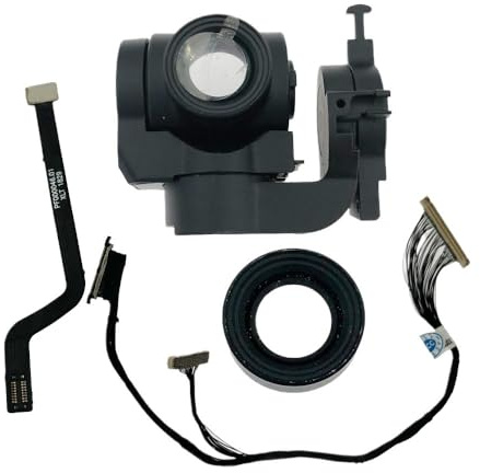 Caméra pour DJI pour Mavic Air Motor Shell Signal pour Transmission PTZ(Gimbal Motor Shell)