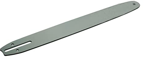 Replacement blade guide rail Florabest chainsaw FKS 2000/6, FKS 2000/7, FKS 2200 A1, FKS 2200 B1, FKS 2200 C2, FKS 2200 D2, FKS 2200 E3, FKS 2200/8, F. KS 2200/9, FKS 2200/10