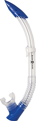 Aqua Lung Sport Veracruz LX Premium Schnorchelrohr Erwachsene Größe M/L in 4 Farben.