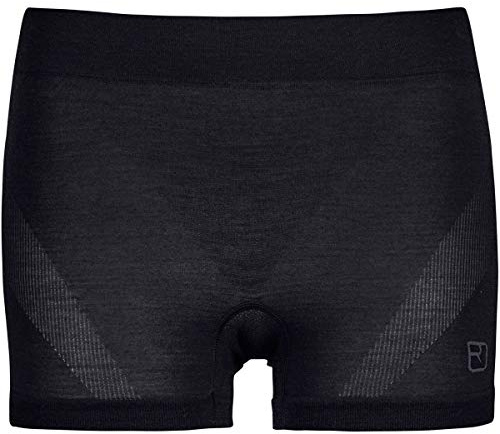 ORTOVOX 120 COMP Light Hot Pants, Merinounterwäsche, Damen