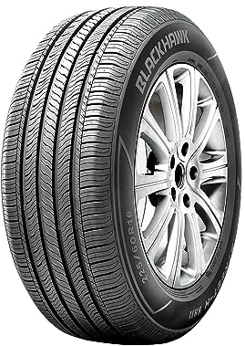 BlackHawk Street-H HH11 UHP 225/50R17 94V Passenger Tire