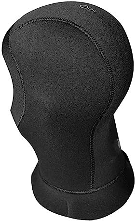iplusmile Schnorchelmaske Vollmaske Für Taucherhaube Flexible Passform Uv-Schutz Für Schwimmen Und Tauchen Hochelastisch Und Formstabil