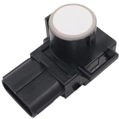 Sensore parcheggio PDC 89341-12090 Rilevatore di auto con sensore di controllo della distanza del sensore di parcheggio per