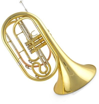Waldhorn Instrument B Dur Spezielle Spielübungen(2)