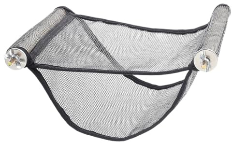 OUNONA Kühlende Hängematte für Kleintiere und Meerschweinchen und Nylon Installieren für Käfige als Komfortables Hängesofa