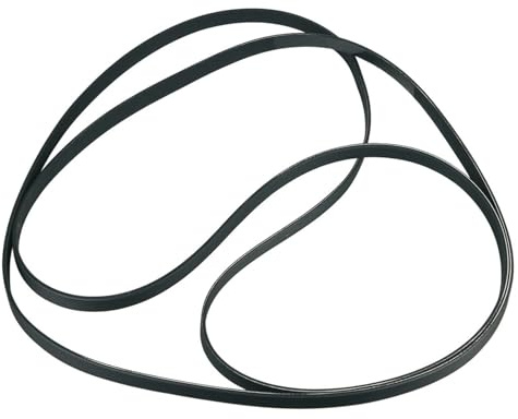 LUTH Premium Profi Parts Keilrippenriemen 1208pj5e kompatibel mit Indesit C00141664 für Waschmaschine