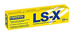 Oracstar Fernox Leak Sealer - LS-X - 50ml