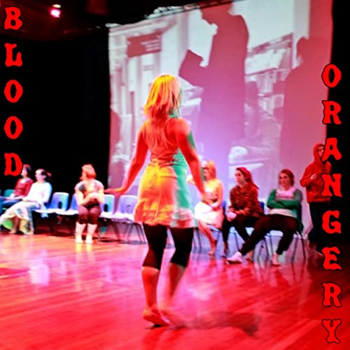 Blood Orangery