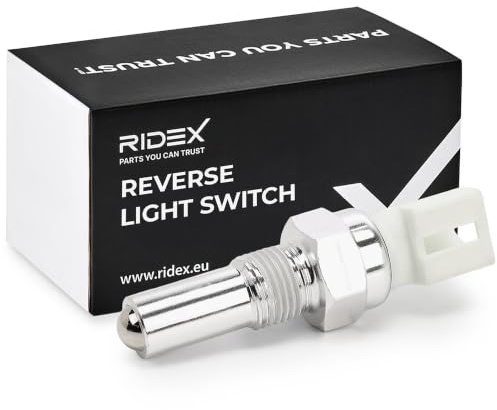 RIDEX Rückfahrschalter 807S0013