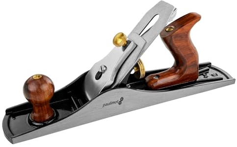 PAULIMOT Schlichthobel, 45°