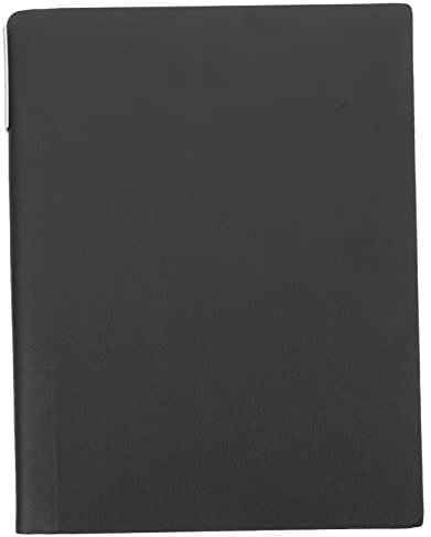 CAXUSD 1 Set Von Haushaltsnotiokbook -praktikum Memo Pad Täglich Verwenden Taschennotepad Arbeit Zubehör