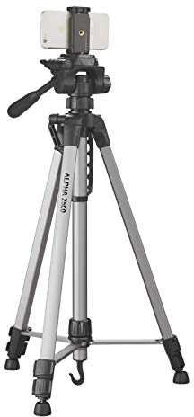 CULLMANN Trépied 2500 Silver Mobile
