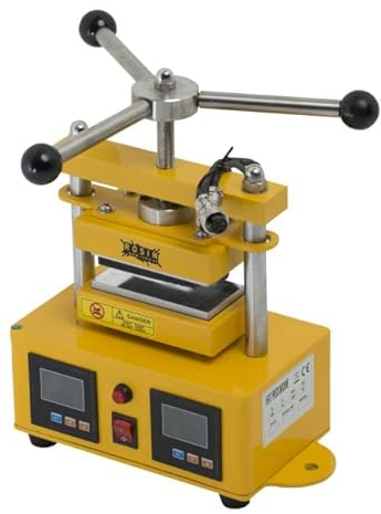 Weedness Qnubu Bolt Manual - Hydraulikpresse Presse Konzentrate Öl herstellung Pflanzen Extrakte Pollen Extrahieren Polm Shaker