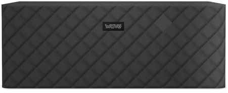 Wave Pacific | Square Energy Save Thermal Hot Tub Cover | Insulated Spa Cover for Energy Efficiency & Superior Heat Retention | 4 Person