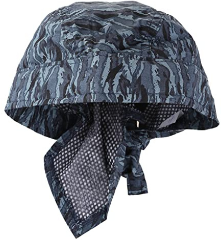 Chapeau de soudure, ignifuge, résistant au feu, résistant aux brûlures, couvercle de travail de soudure, réglable, sécurité et protection