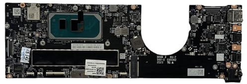NM-C761 Laptop Motherboard For C940-14 with CPU Processor i7-1065G7 16GB 12GB RAM(I7-1065G7 16GB)