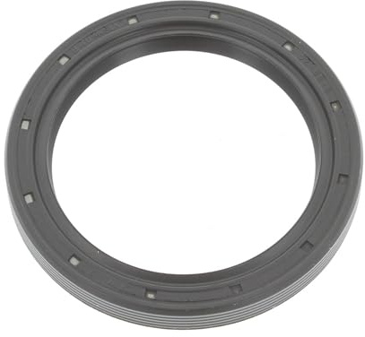CORTECO Wellendichtring Differential 01034655B FPM (Fluor-Kautschuk)