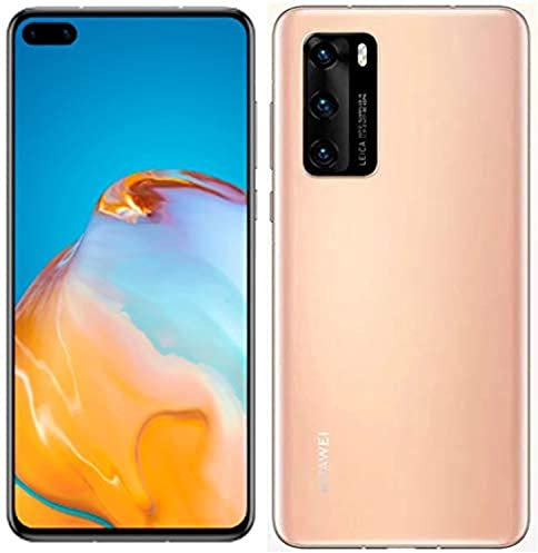 Huawei P40 Smartphone 8GB / 128GB 5G (Blush Gold)