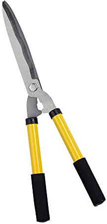 Cisaille à haie acier revêtu antiadhérent 355 mm