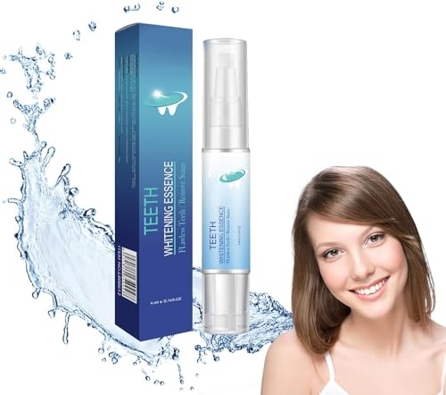 Berry Teeth Whitening, New Teeth Whitening Essence Pen, Berry Teeth Whitening Gel Pen, Berry Toothpaste Whitening Teeth Pen for Sensitive Teeth (10cm, 1pcs)