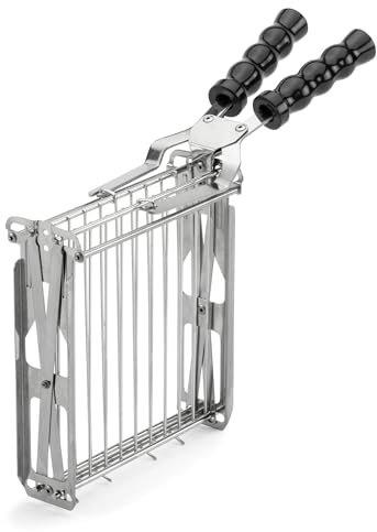 Milantoast Sandwichzange