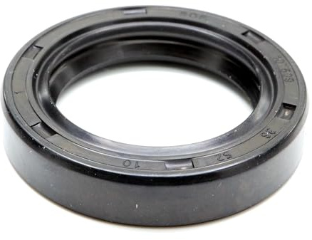 Parts and Parts Wellendichtring 36x52x10mm NBR 70 DIN 3760 ISO 6194