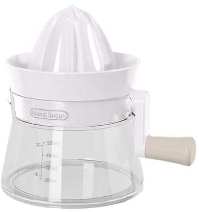 Fruit Squeezer Cup, Juice Squeezer Cup - Portable Home Fruit Squeezer Press | Celery, Lemon, Apple, Orange, Sui Manual Juicer Cup Fruit Juicer Cup Juicer Cup