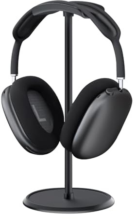 doyandader Headphone Stand, Headset Holder | Storage Holder for Headphones Men Boys