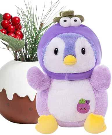 Stuffed Animal | Fruit Cartoon Doll Plush | Soft Cute Cartoon Animal Doll Toy | Adorable Gift For Kids, Teens, Adults, Collectors | Ideal For Playtime, Bedtime, Living