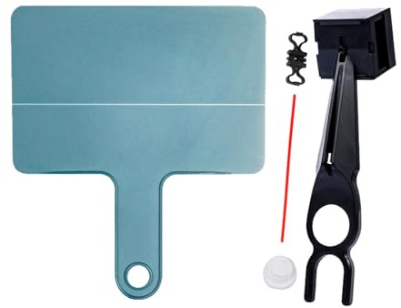 Alksubbm Kit de nettoyage de chaîne haute efficacité conçu pour nettoyer efficacement les chaînes de moto et de vélo, la saleté, la graisse et la rouille